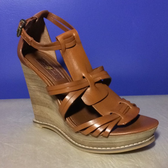 7 for all mankind sandals